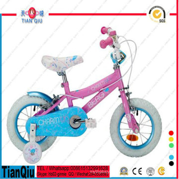 Bicicletta Bambino 12 Polegada Roda Baby Items Bicicleta Atacado Crianças Bicicleta